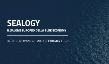 Vai alla notizia Si apre oggi SEALOGY, il salone europeo della blue economy