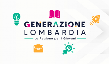 Vai alla notizia La Lombardia è dei giovani, l'evento per under 35 supportato dal portale Generazione Lombardia